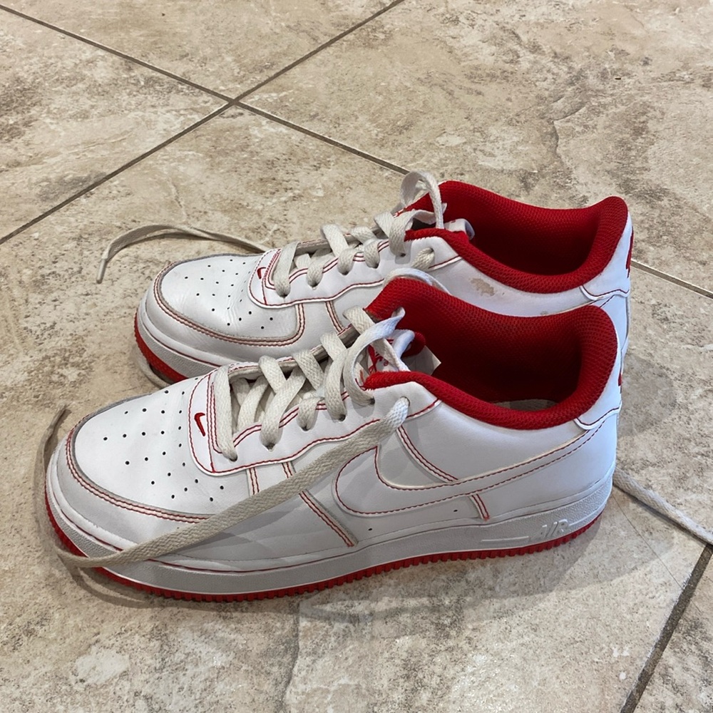 Nike Air Force Sneakers